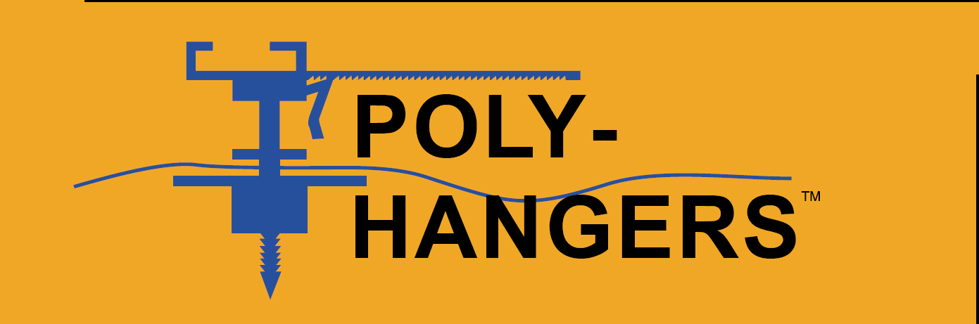 POLY-HANGER
