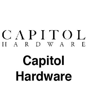 Capitol Hardware