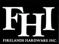 FHI Firelands Hardware Inc.