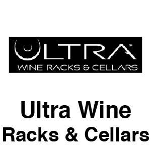 Ultra Wine Racks