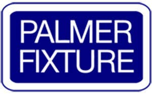 Palmer Fixture