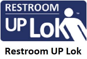 Restroom UP LoK