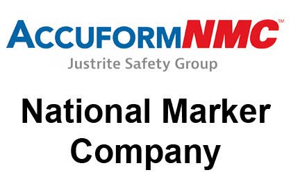 National Marker Company