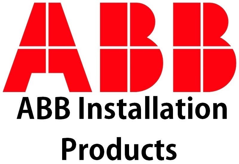 ABB Installation Products