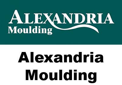 Alexandria Moulding