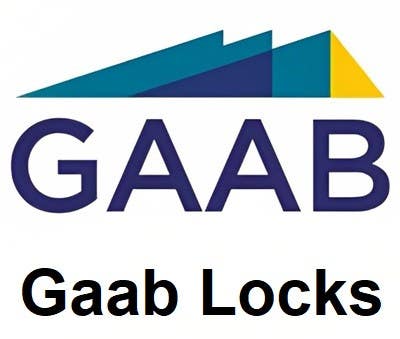Gaab Locks