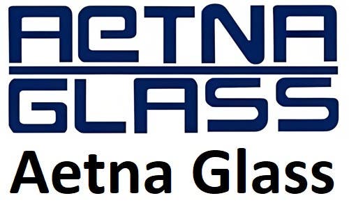 Aetna Glass