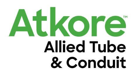 Allied Tube & Conduit