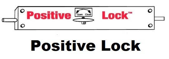 Positive Lock