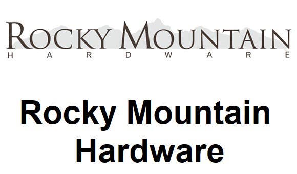 Rocky Mountain Hardware