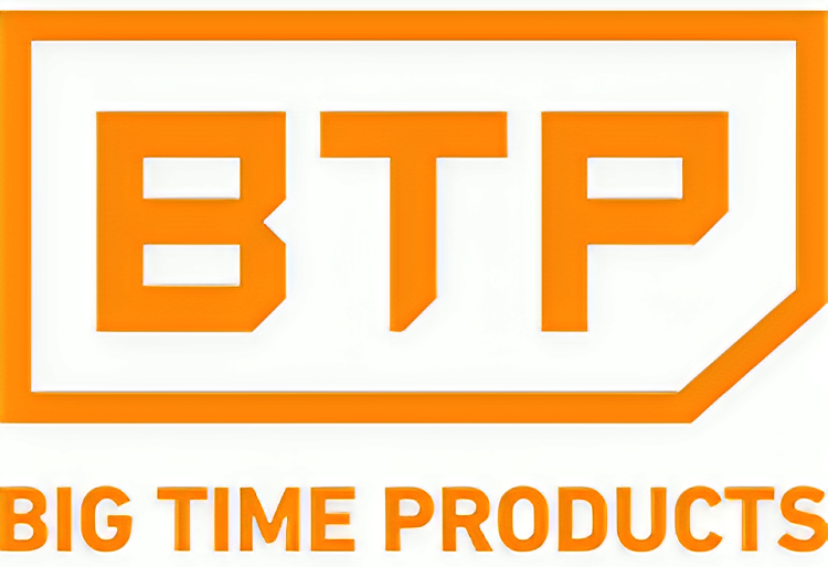 Big Time Products