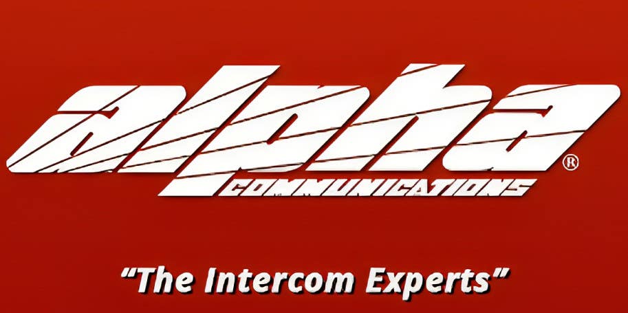 Alpha Communications