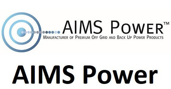 Aims Power