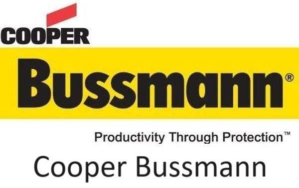 Cooper Bussmann