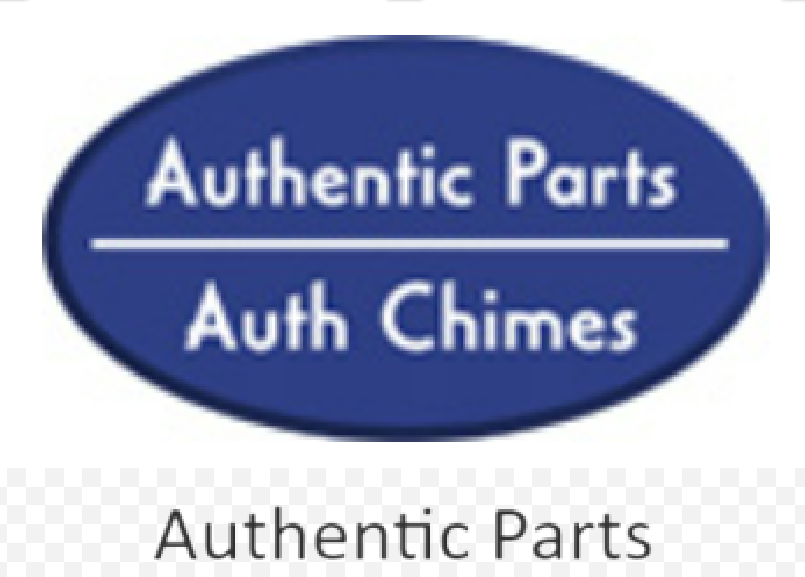 Authentic Parts