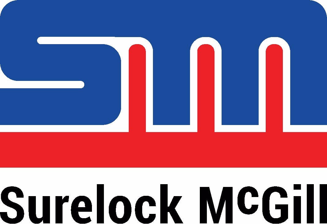 Surelock McGill