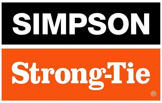 Simpson Strong Tie