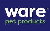 Ware Pet Products