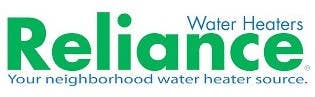Reliance Water Heater