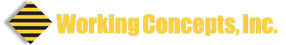 Working Concepts