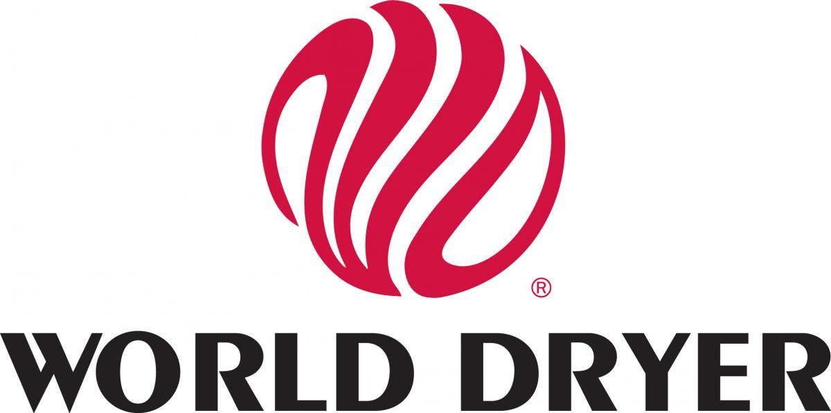 World Dryer