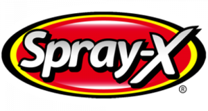 Spray-X