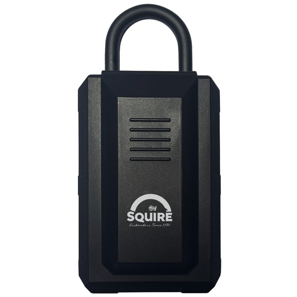 Squire Locks SQ-KEYKEEP2 PB Key Safe