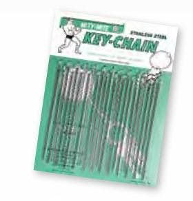 KEY-BAK 0901-001 Key Chain