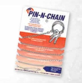 KEY-BAK 0902-001 Key Chain