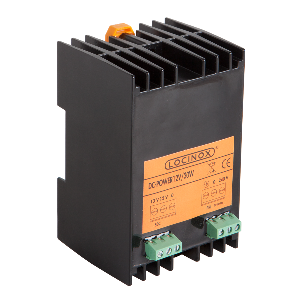 Locinox DC-POWER Power Supply