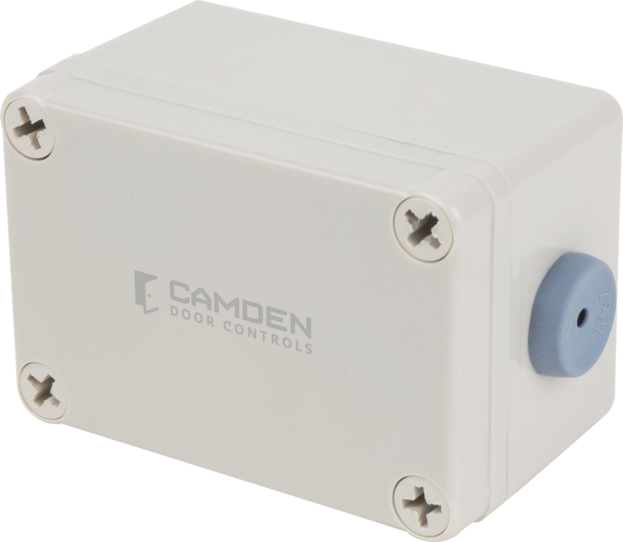 Camden Door Control CM-SRX2 Series 2 Channel 868 MHz. Wireless Receiver