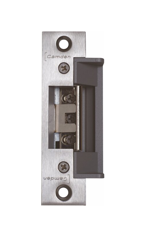 Camden Door Control CX-EPD-20 Series 20 Pre Load Grade 2 Electric Strike