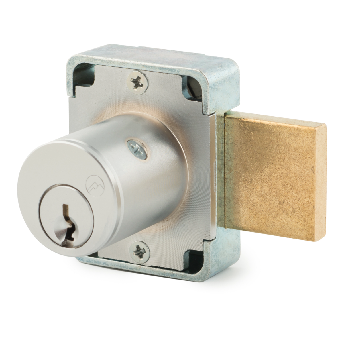 Olympus 100DR Door DeadBolt Lock
