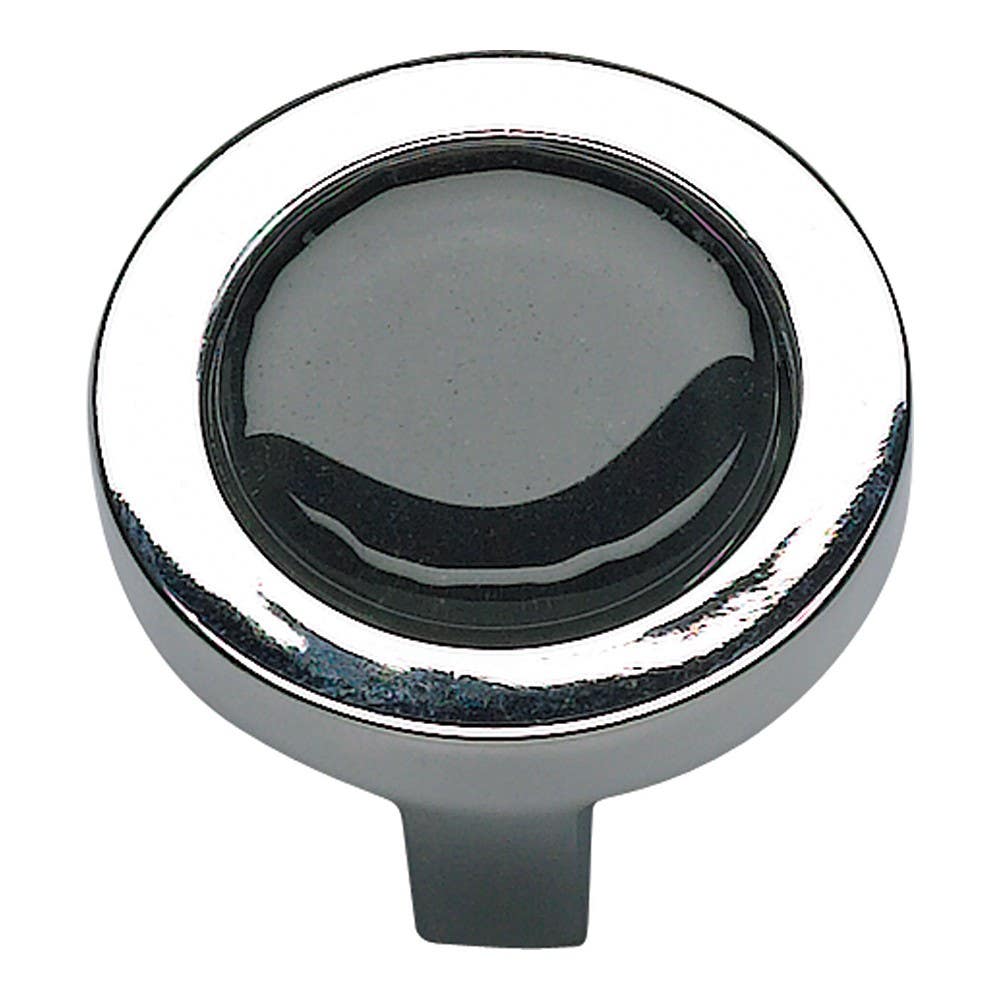 Atlas 229 Spa Round Knob