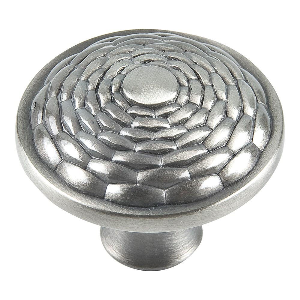 Atlas 236 Mandalay Round Knob