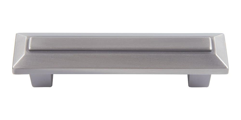 Atlas 241 Trocadero Pull, 3" CTC