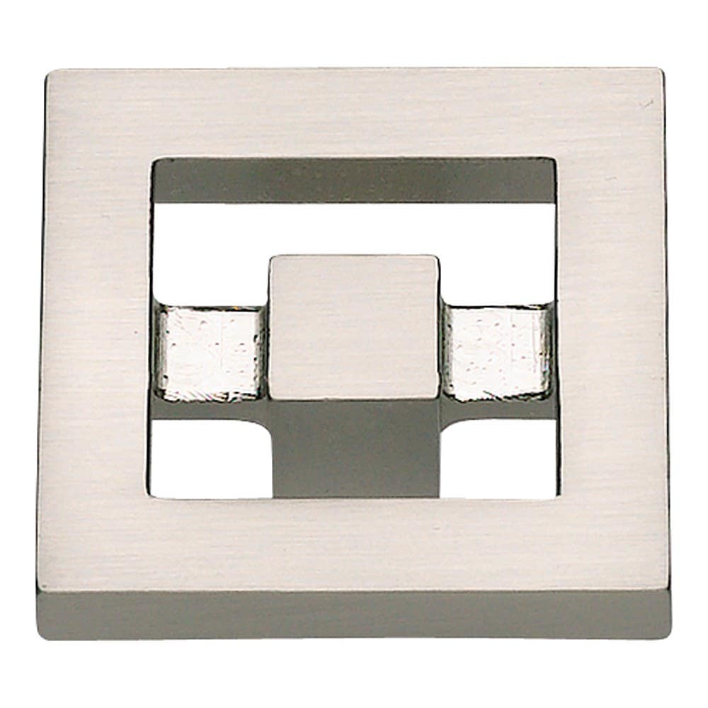 Atlas 260 Nobu Square Knob