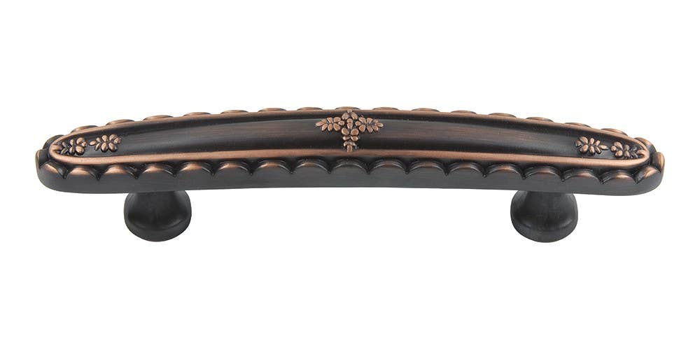 Atlas 267 St Michel Pull, 3" CTC