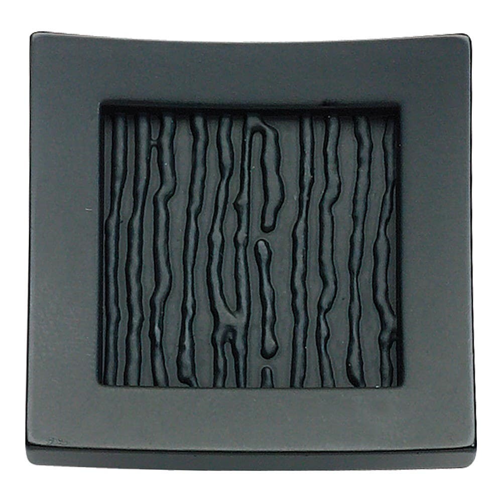 Atlas 270 Primitive Square Knob