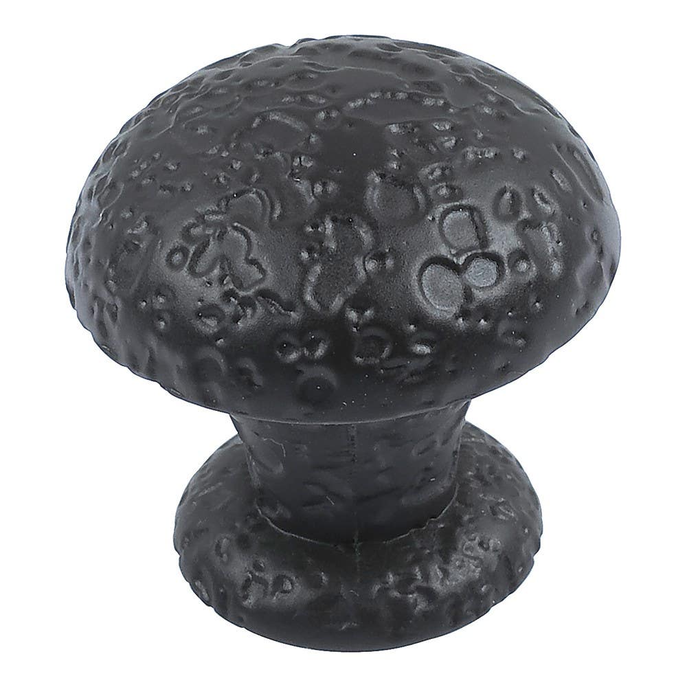 Atlas 286 Olde World Small Knob, Size- 1"
