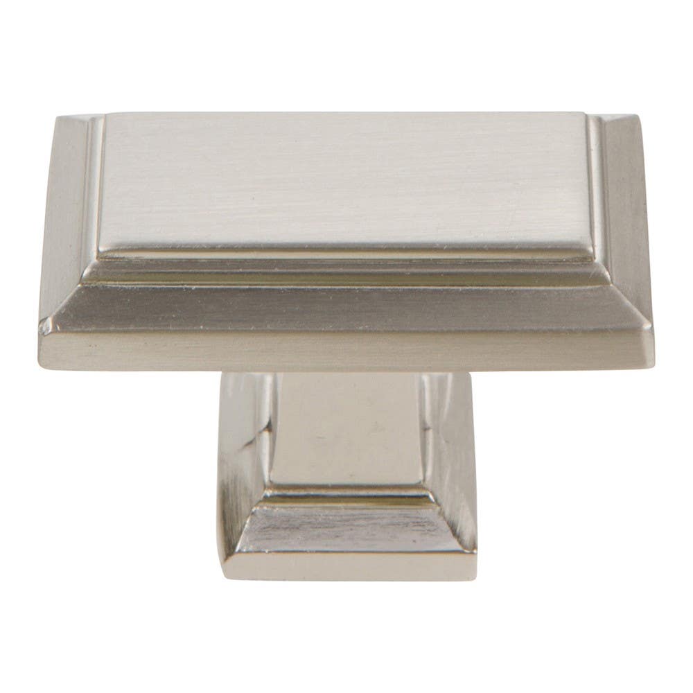 Atlas 290 Sutton Place Rectangle Knob