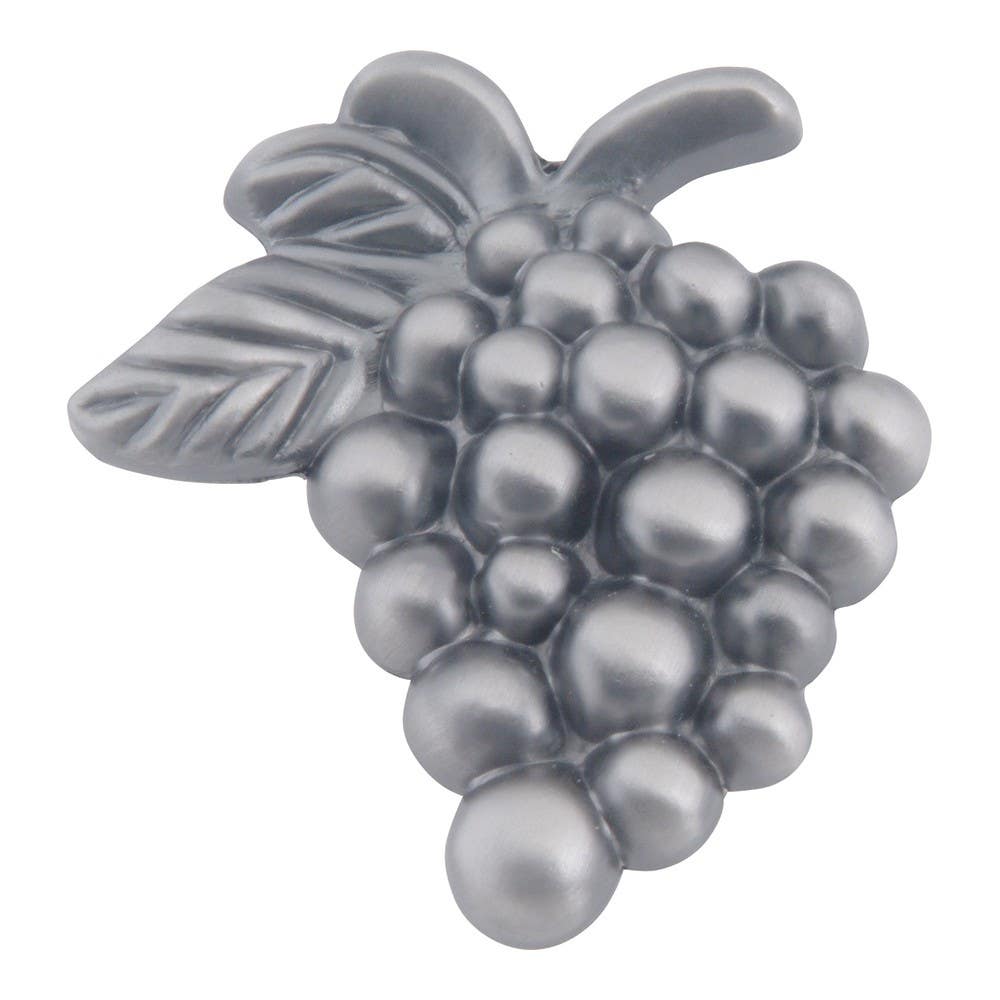 Atlas 2173 Vineyard Grapes Knob, Size- 2"