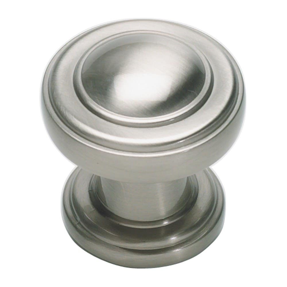 Atlas 313 Bronte Round Knob