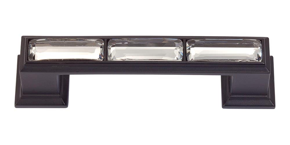 Atlas 341 Legacy Crystal Pull, 3" CTC