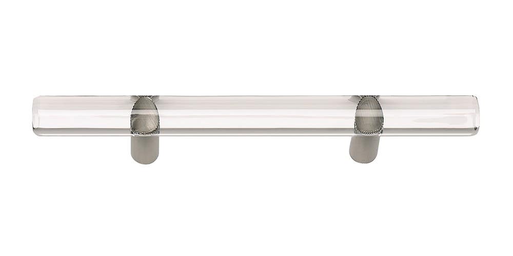 Atlas 3147 Optimism Rail Pull, 3" CTC