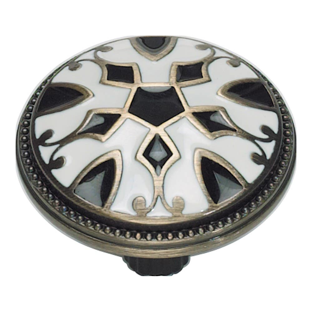 Atlas 3186 Canterbury Knob