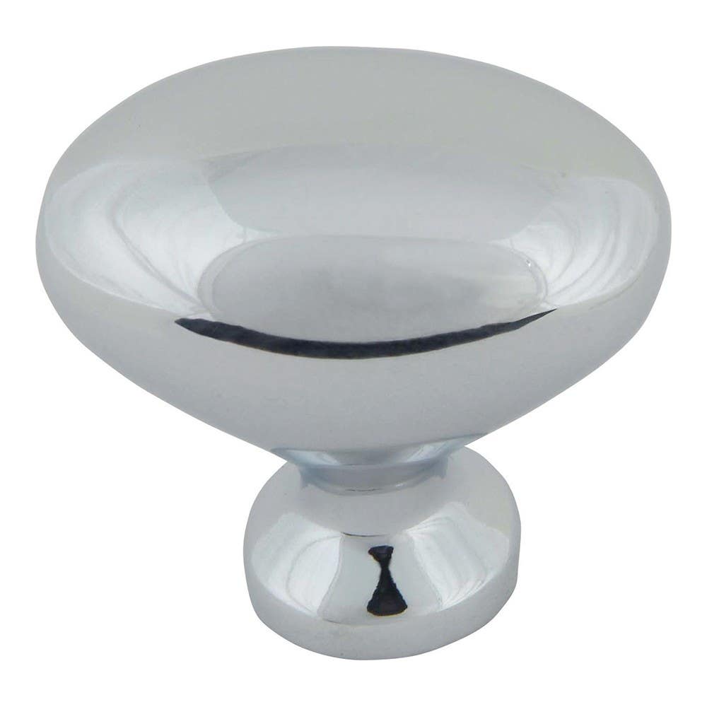 Atlas A804 Successi Robin Egg Knob, Size- 1-1/4"