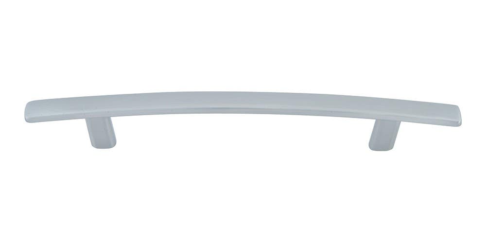 Atlas A810 Successi Curved Line Pull, 5-1/16" CTC