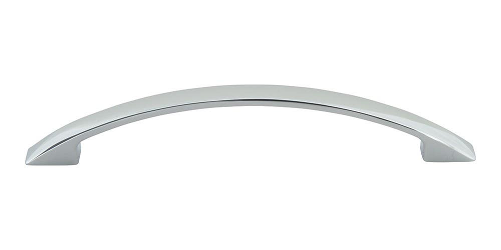 Atlas A811 Successi Modern Arch Pull, 5-1/16" CTC