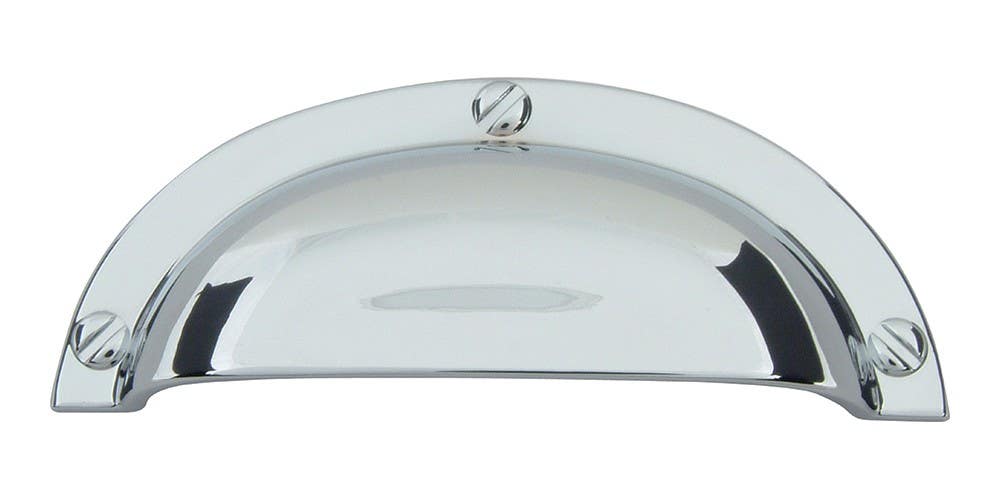 Atlas A818 Successi Cup Pull, 2-1/2" CTC